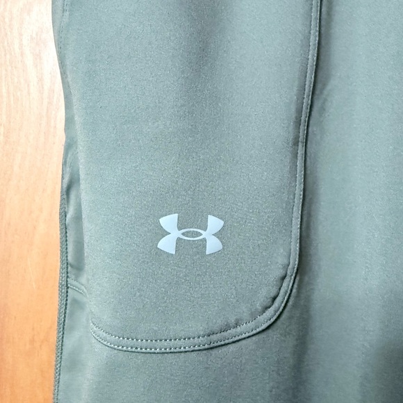 Women’s Under Armour Joggers - Picture 2 of 5